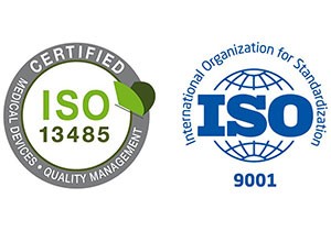 сертификат iso